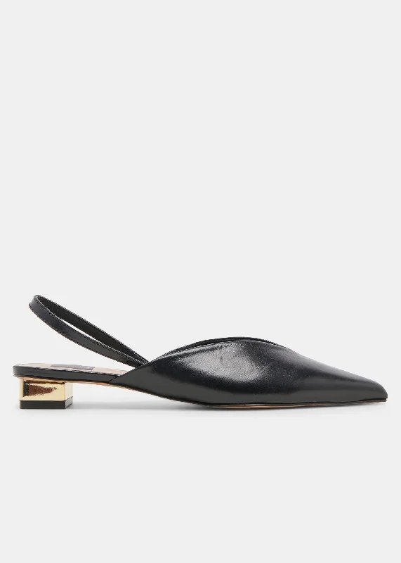 Dolce Vita Byanca Slingback Heel - MD