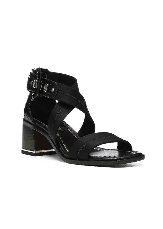 Donald Pliner Helen Heeled Sandal - FS