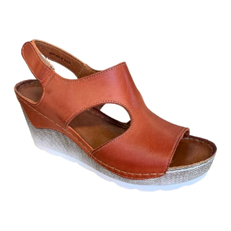 V ITALIA 859 WEDGE SANDAL - FINAL SALE!