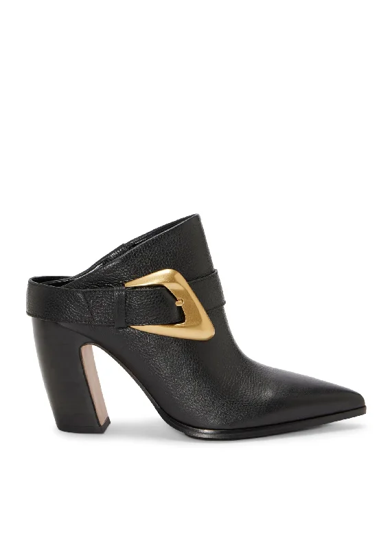 Vince Camuto Baily Heeled Mule - MD