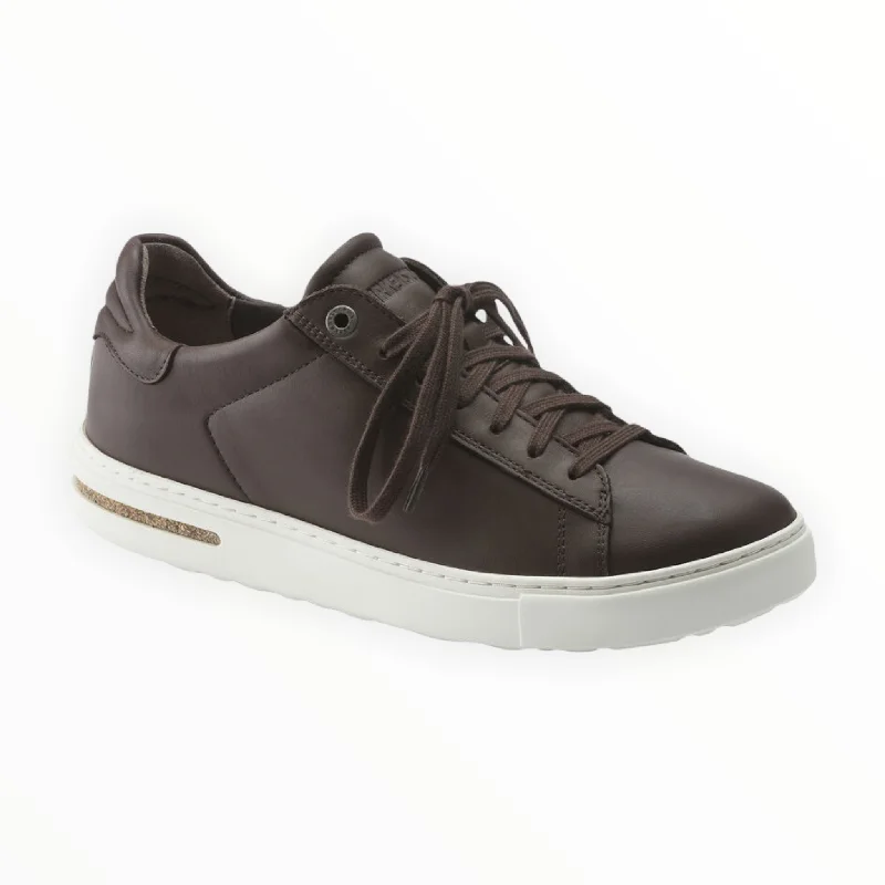 Men's Bend Low Leather