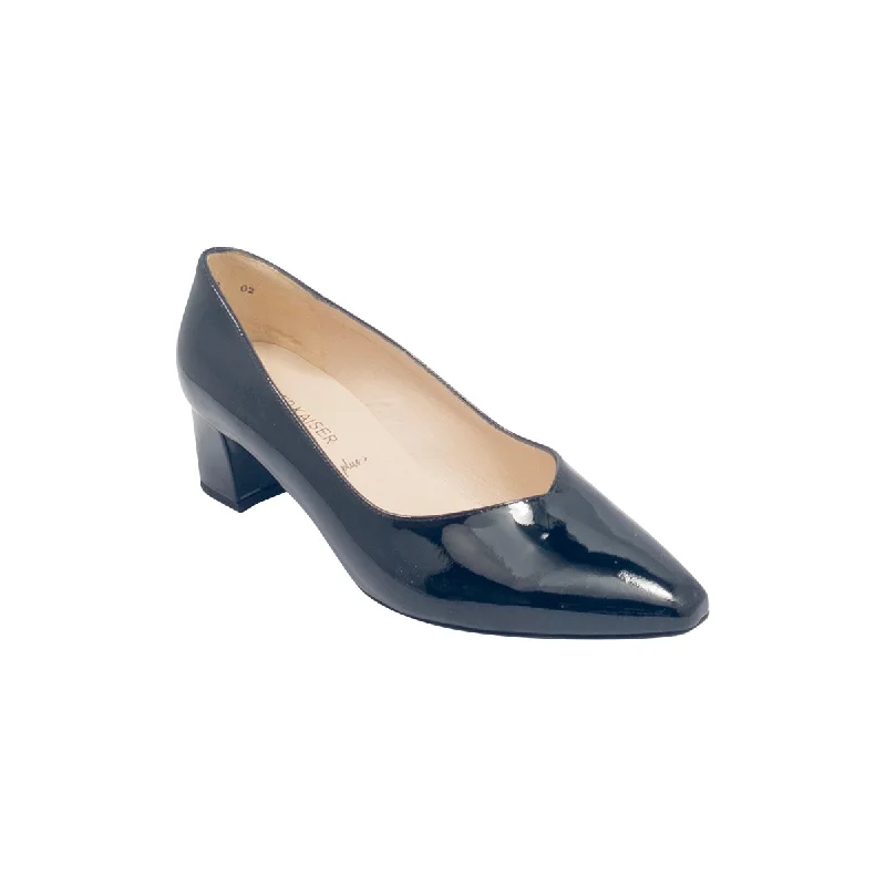 Bayli-Navy Patent