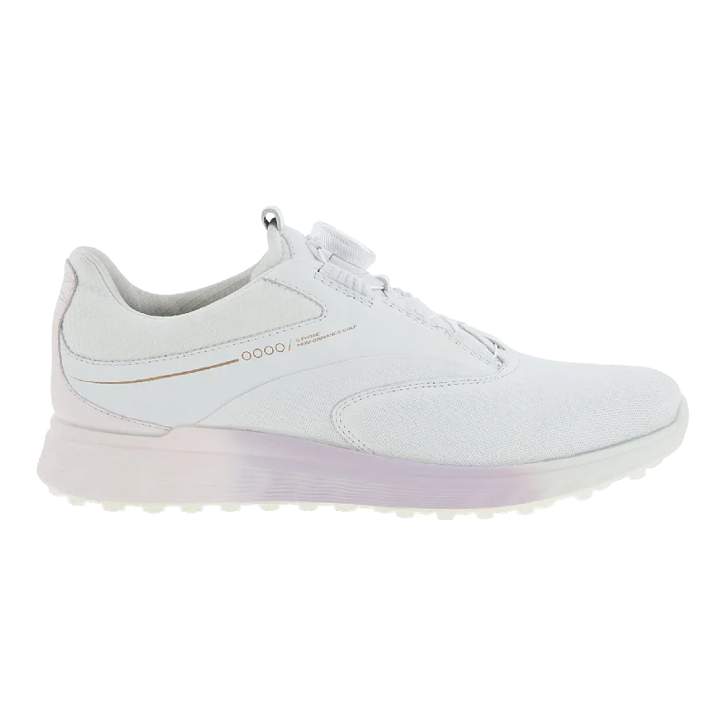 Women's Golf S-Three Boa Shoe