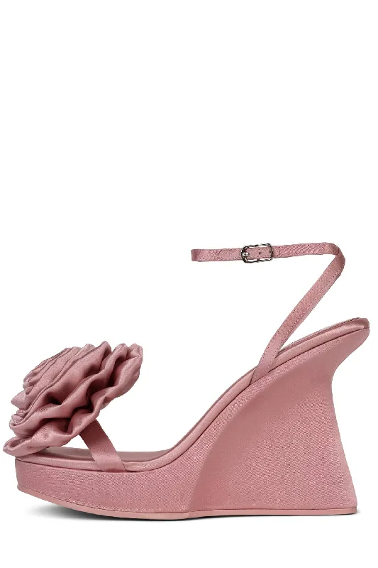 Pink Satin