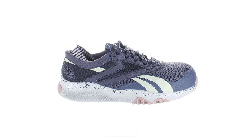 Reebok Blue/Navy Womens Work & Safety Sz 7