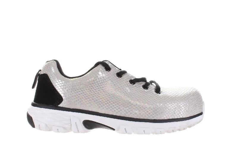 Nautilus Grey Womens Work & Safety Sz 9