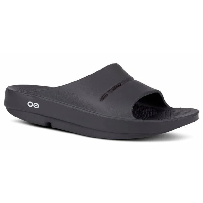 OOFOS OOAHH SLIDE UNISEX