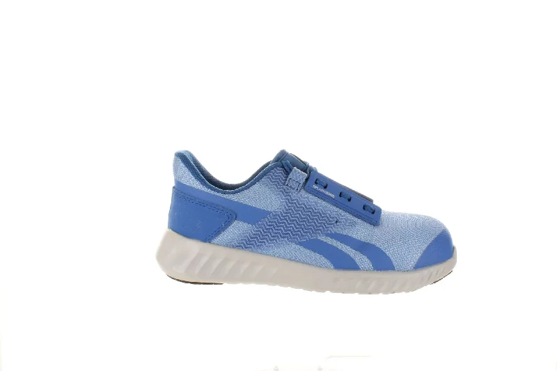 Reebok Blue/Navy Womens Work & Safety Sz 6