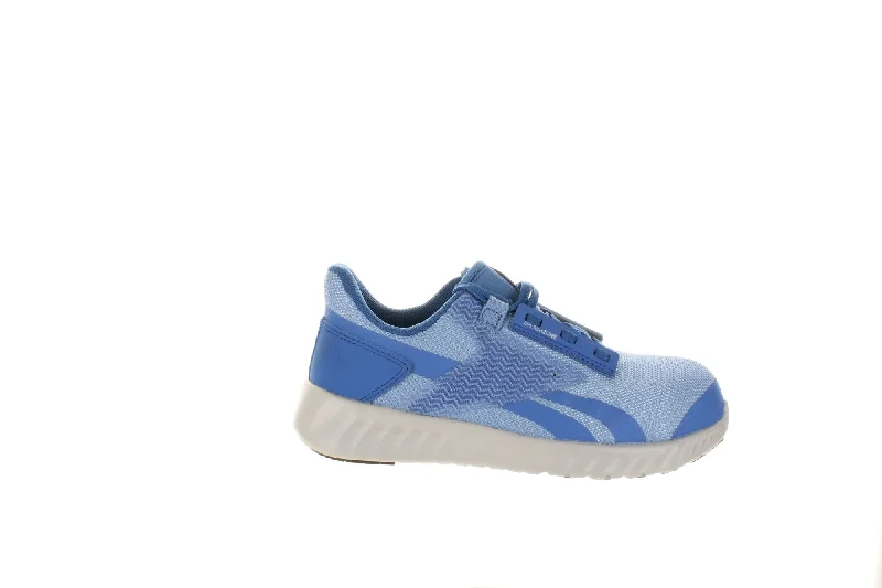 Reebok Blue/Navy Womens Work & Safety Sz 5