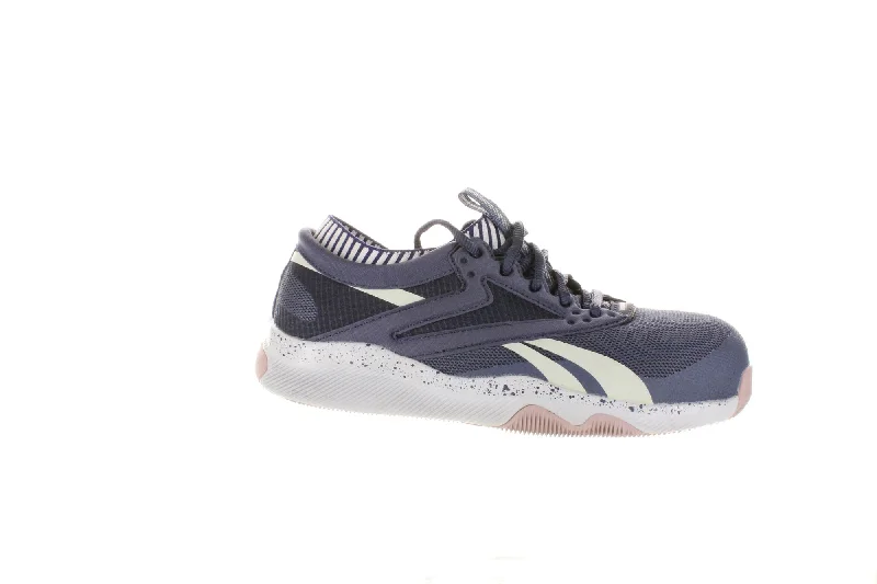 Reebok Blue/Navy Womens Work & Safety Sz 6.5