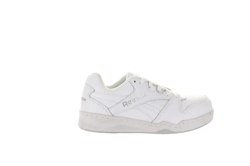 Reebok White Womens Work & Safety Sz 7