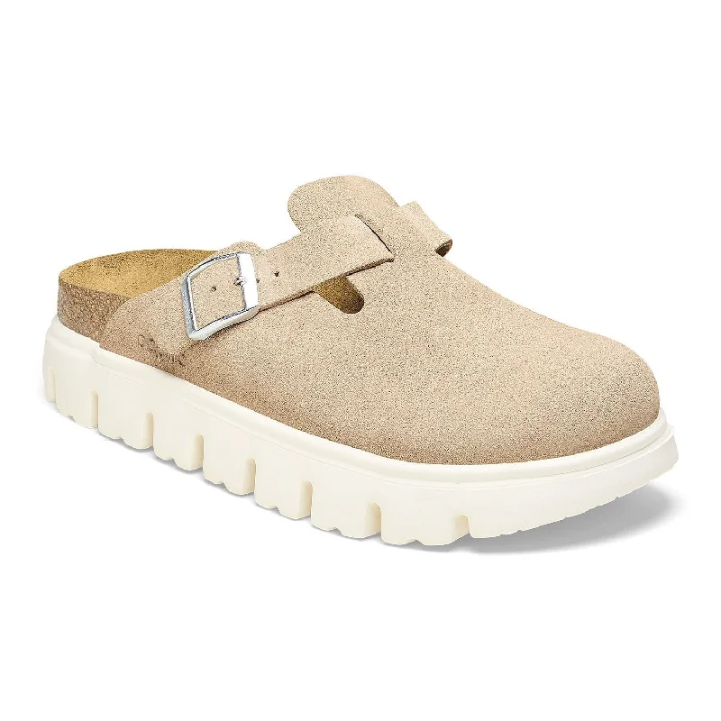 Birkenstock Women's Boston Chunky Sand