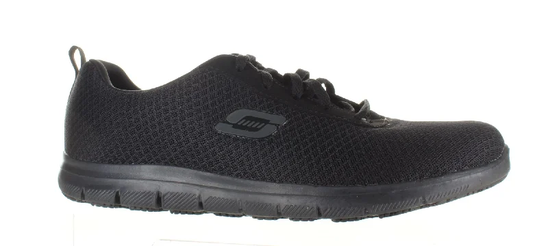 Skechers Womens Work & Safety Sz 8