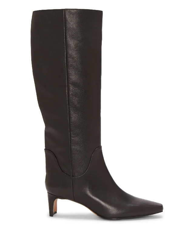 Avriah Extra Wide Calf Knee High Boot