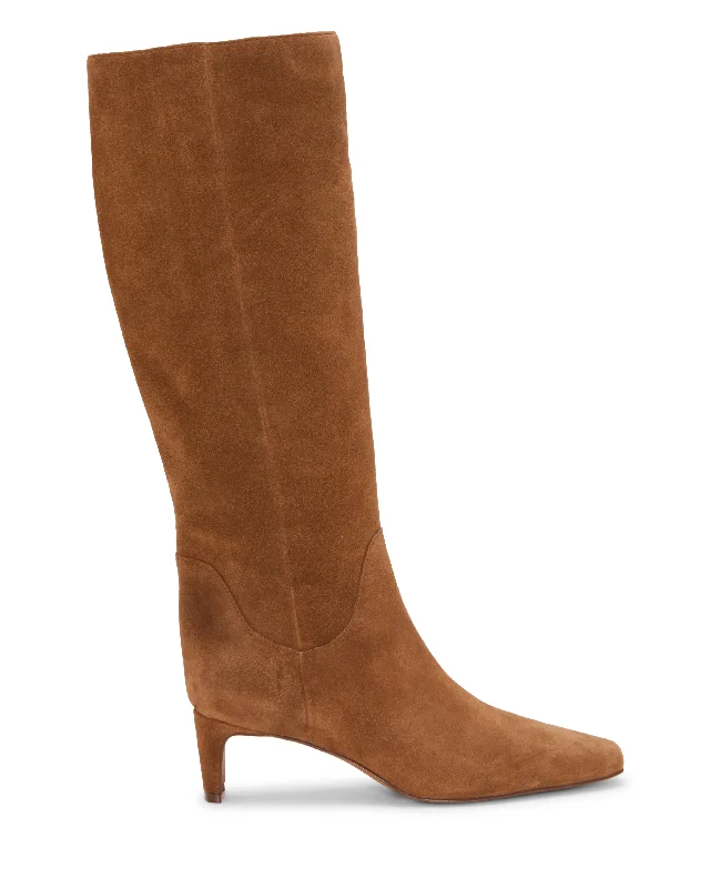 Avriah Extra Wide Calf Knee High Boot