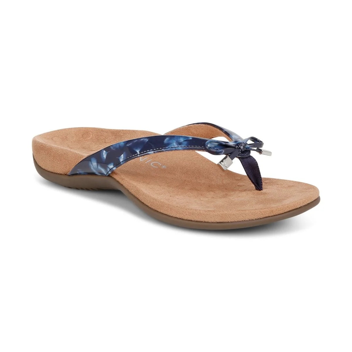 VIONIC BELLA TOE POST SANDAL - FINAL SALE!