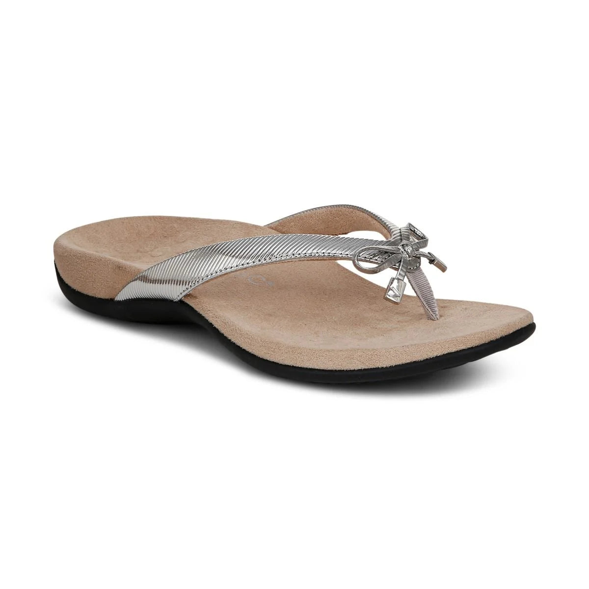 VIONIC BELLA TOE POST SANDAL - FINAL SALE!