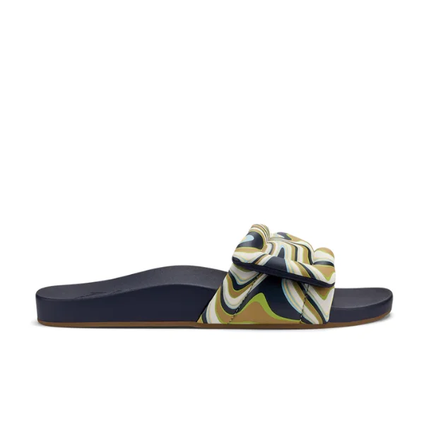 Olukai Women's SunBeam Swirl Multi